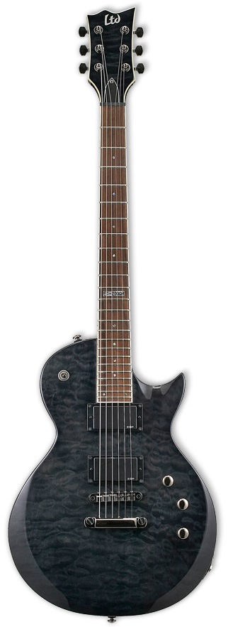 LTD EC-200QM STBLK.  